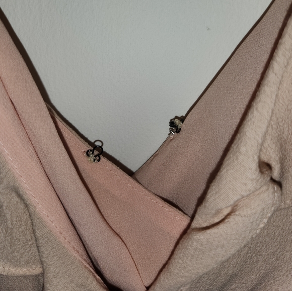 Strappy blouse - Picture 5 of 9